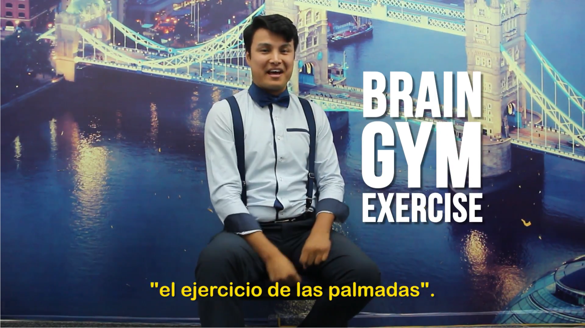 Brain Gym 3