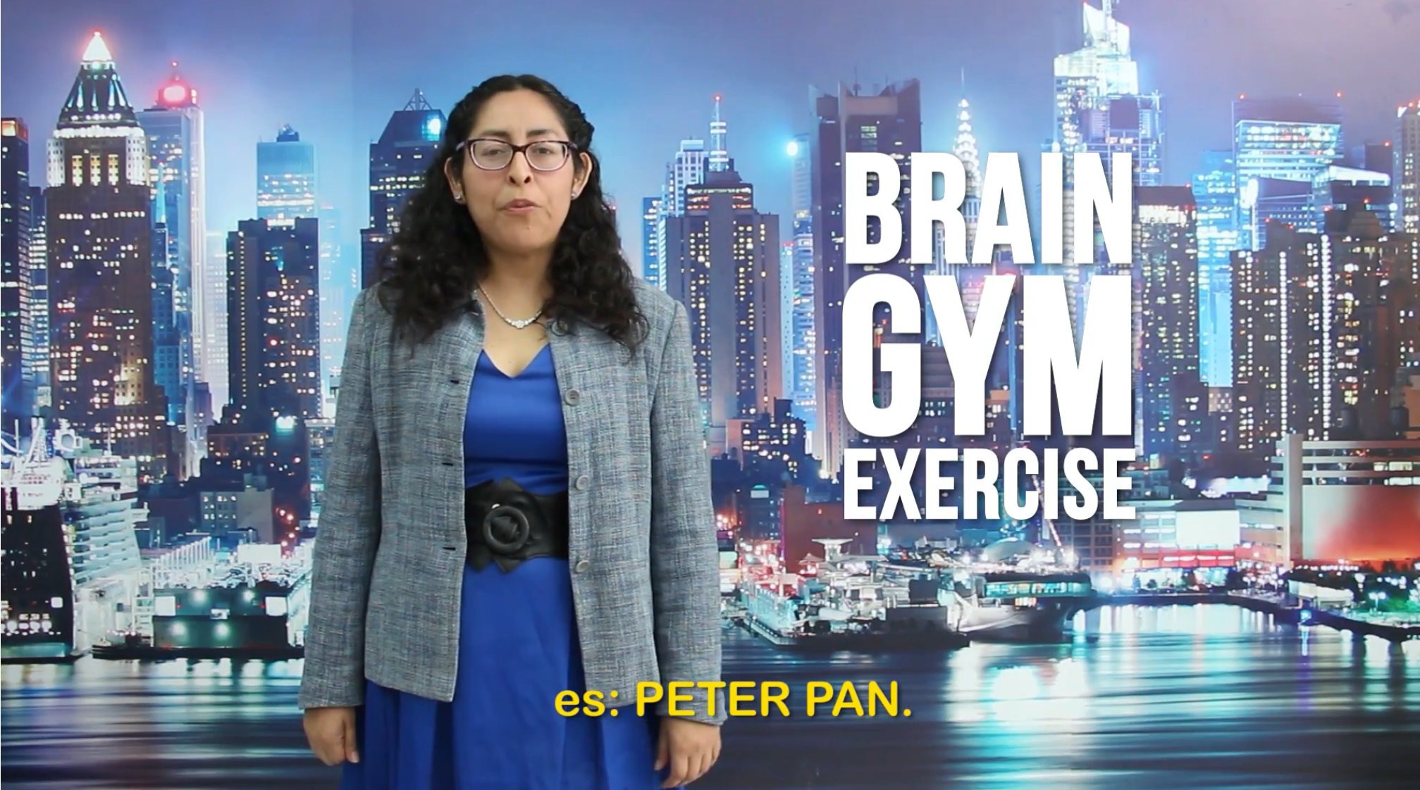 Brain Gym 7