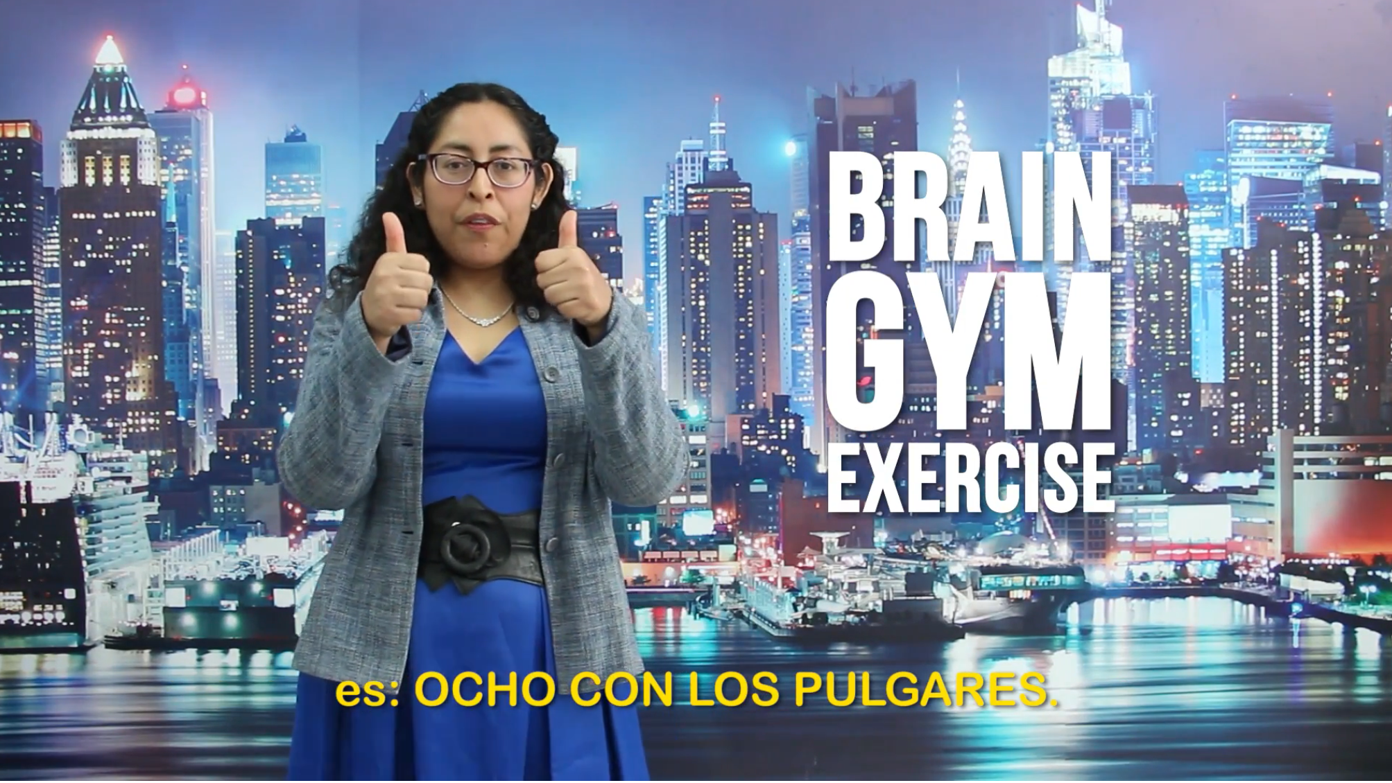 Brain Gym 9