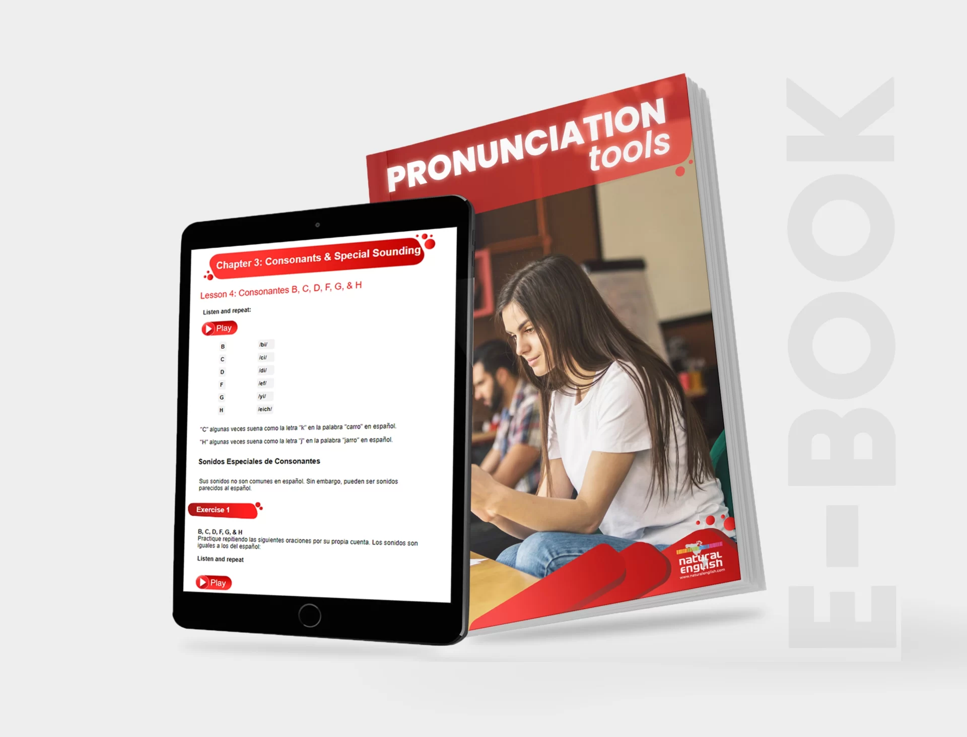 Pronunciation Tools (New)